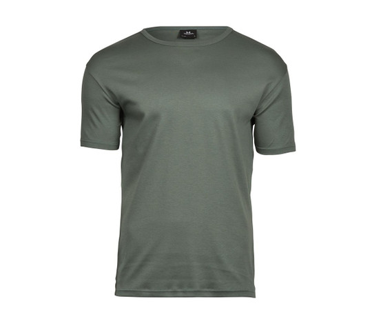 Tee Jays TJ520 - Interlock tee Men