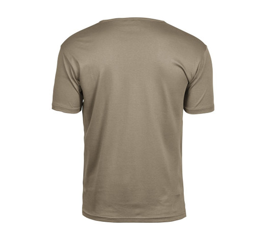 Tee Jays TJ520 - Interlock tee Männer