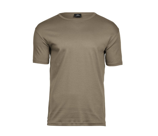 Tee Jays TJ520 - Interlock tee Männer