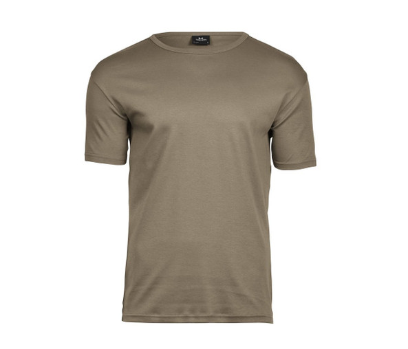 Tee Jays TJ520 - Interlock tee Men