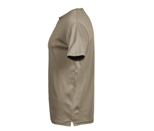 Tee Jays TJ520 - Interlock tee Männer