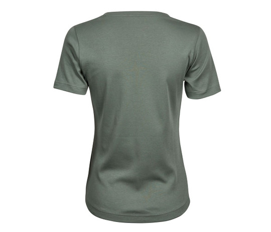 Tee Jays TJ580 - Womens interlock tee