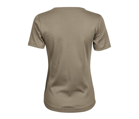 Tee Jays TJ580 - Womens interlock tee