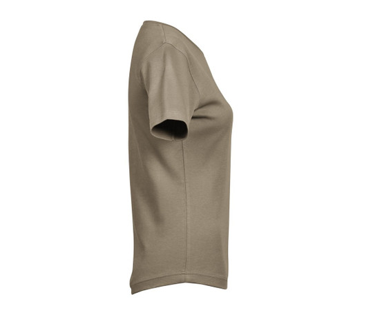 Tee Jays TJ580 - Koszulka damska interlock