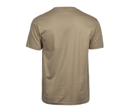 Tee Jays TJ8000 - Soft-Tee Männer