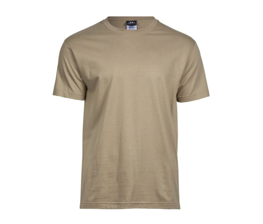 Tee Jays TJ8000 - Soft-Tee Männer