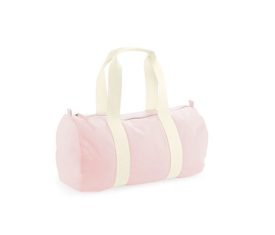 WestFord Mill WM814 - Organic barrel bag