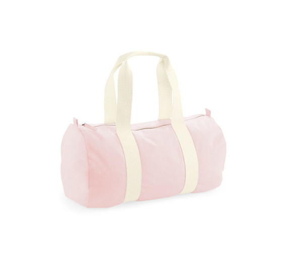 Westford mill WM814 - Sac de Voyage en forme de Baril