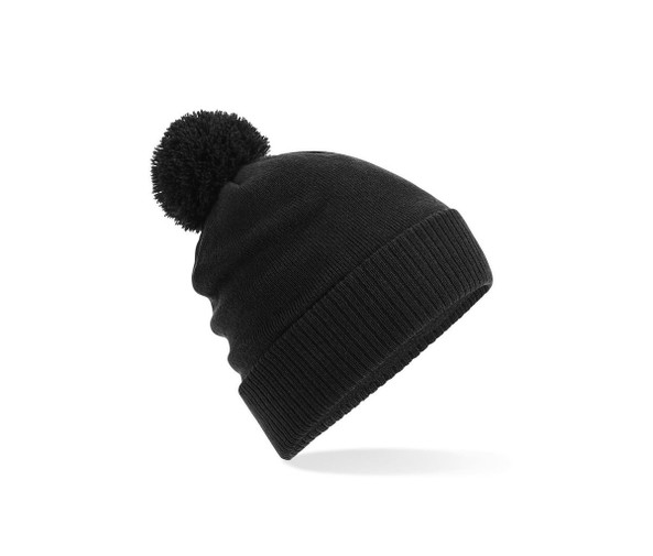 Beechfield BF502 - WASSERABWEISENDE THERMISCHE SNOWSTAR® BEANIE