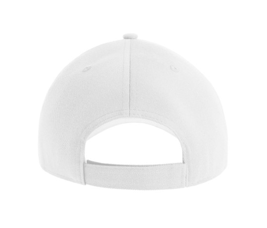 ATLANTIS HEADWEAR AT222 - 6-panel baseball cap