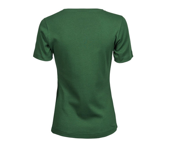 Tee Jays TJ580 - Womens interlock tee