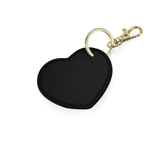 Bag Base BG746 - BOUTIQUE HJÄRTNYCKELKLIP