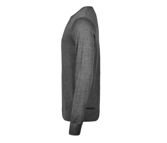 TEE JAYS TJ6000 - Pull col rond homme