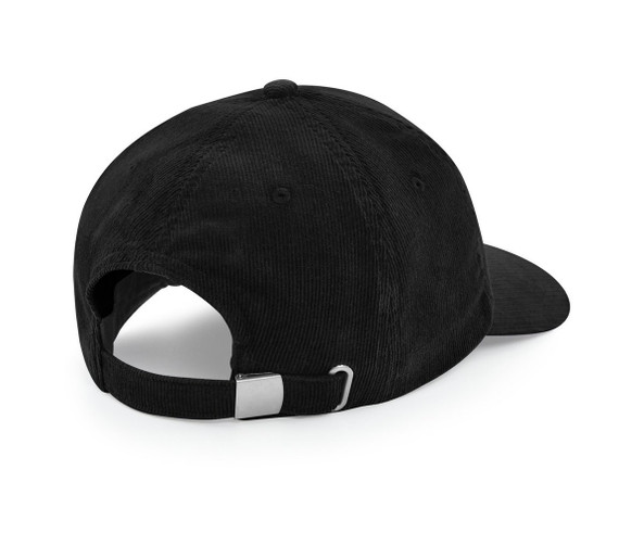 Beechfield BF682 - Heritage Velvet Cap