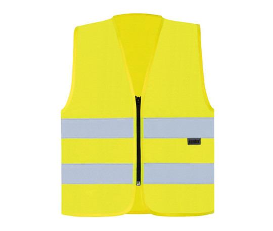 Korntex KX225 - SIKKERHETSVEST MED GLIDELÅS "COLOGNE"