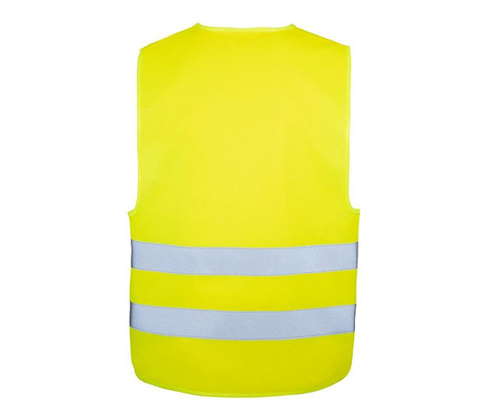 Korntex KX227 - SIKKERHETSVEST FOR TRYKK "PASSAU"
