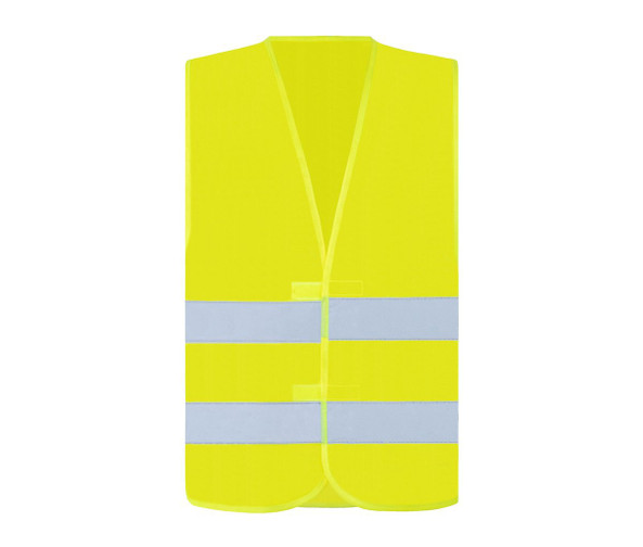 Korntex KX227 - VEILIGHEIDSVEST VOOR BEDRUKKING "PASSAU"