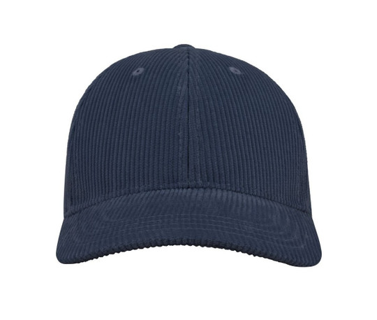 ATLANTIS HEADWEAR AT241 - Recycled Corduroy cap