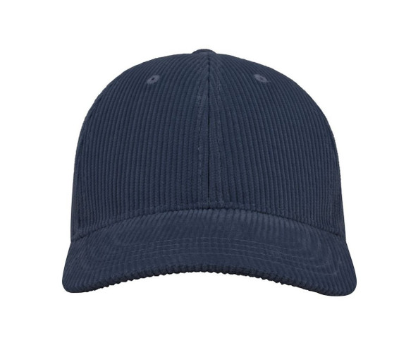 ATLANTIS HEADWEAR AT241 - Recycled Corduroy cap