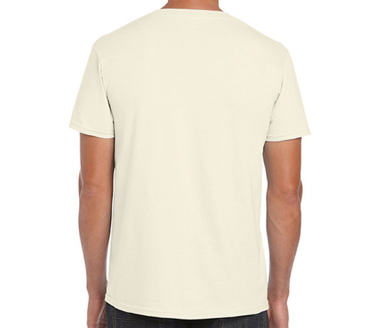 Gildan GN640 - Softstyle™ adult ringspun t-shirt