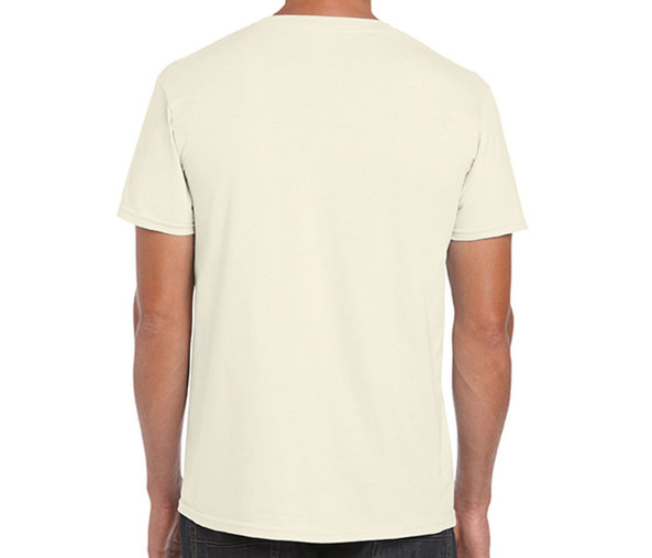 Gildan GN640 - Softstyle™ adult ringspun t-shirt