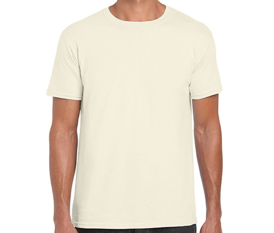 Gildan GN640 - Softstyle™ adult ringspun t-shirt