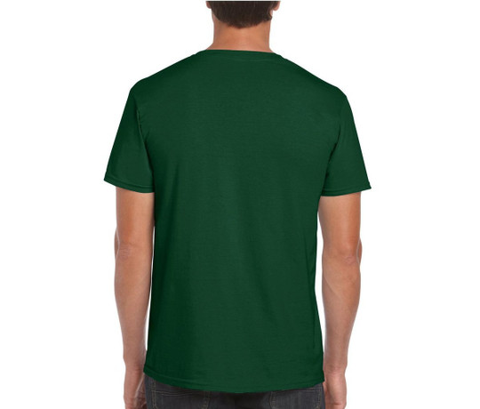 t-shirt manches courtes