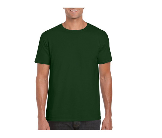 t-shirt manches courtes