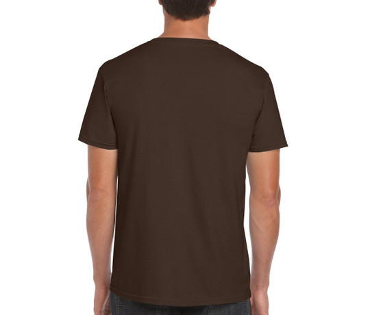 Gildan GN640 - Softstyle™ Erwachsenen Ringspun T-Shirt