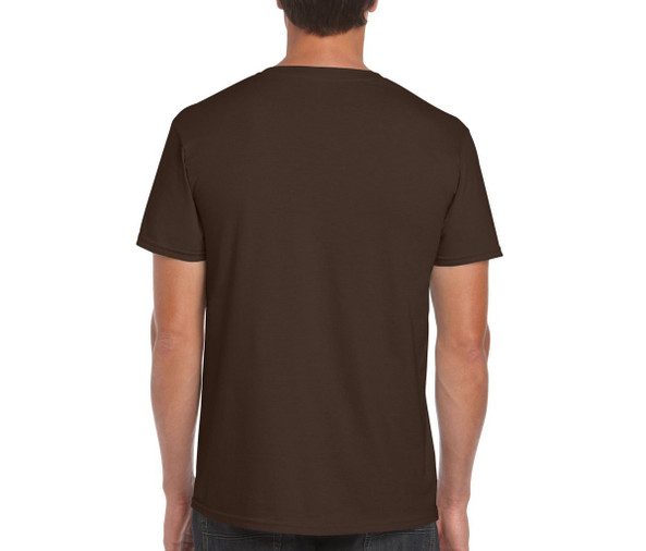 Gildan GN640 - Softstyle™ adult ringspun t-shirt