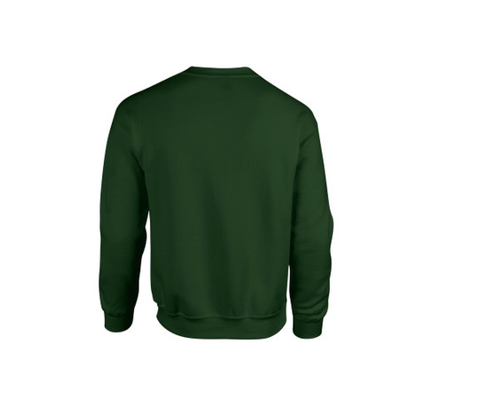 Gildan GN910 - Herren Sweatshirt mit Rundhalsausschnitt