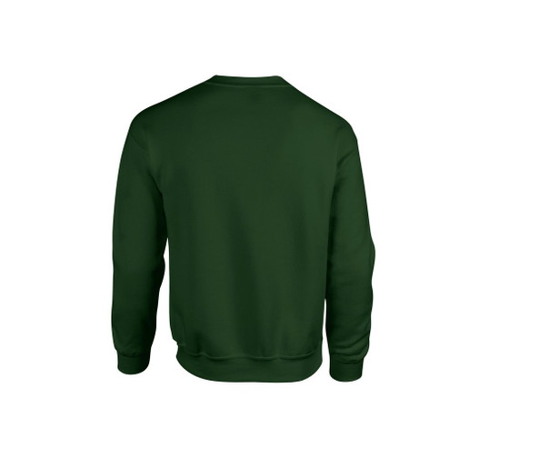 sweat col rond