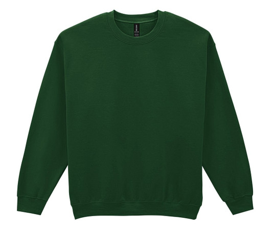 Gildan GN910 - Herren Sweatshirt mit Rundhalsausschnitt