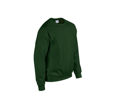 Gildan GN910 - Herren Sweatshirt mit Rundhalsausschnitt