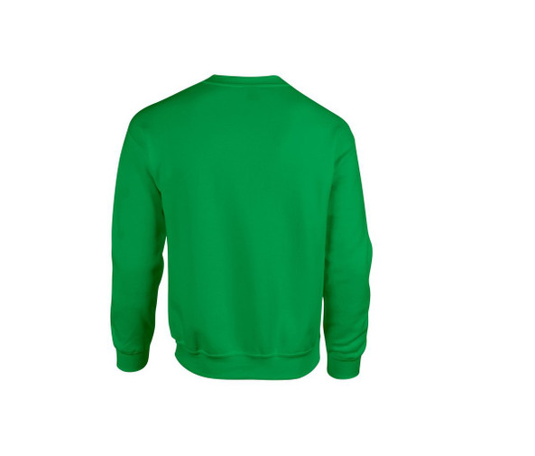 Gildan GN910 - Heavy Blend Adult Crewneck Sweatshirt