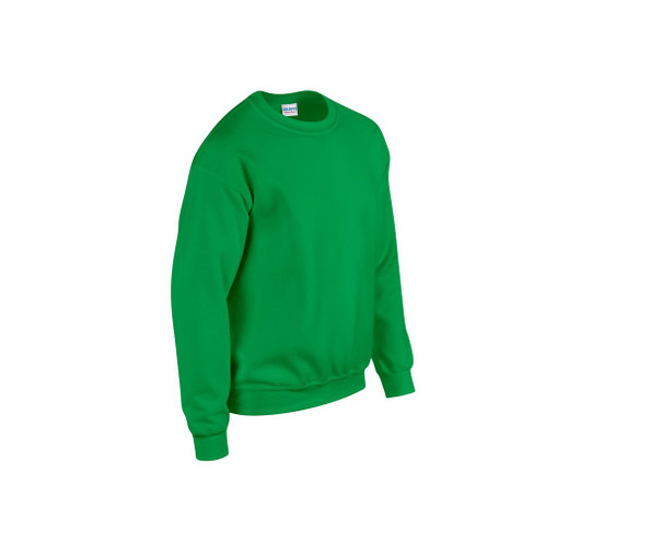 Gildan GN910 - Heavy Blend Adult Crewneck Sweatshirt