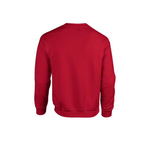 Gildan GN910 - Heavy Blend Adult Crewneck Sweatshirt