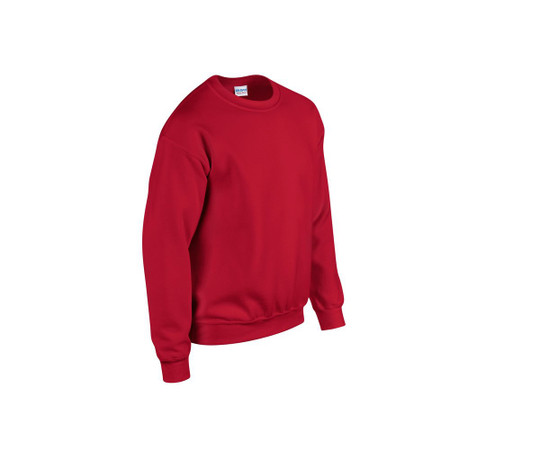 Gildan GN910 - Heavy Blend Adult Crewneck Sweatshirt