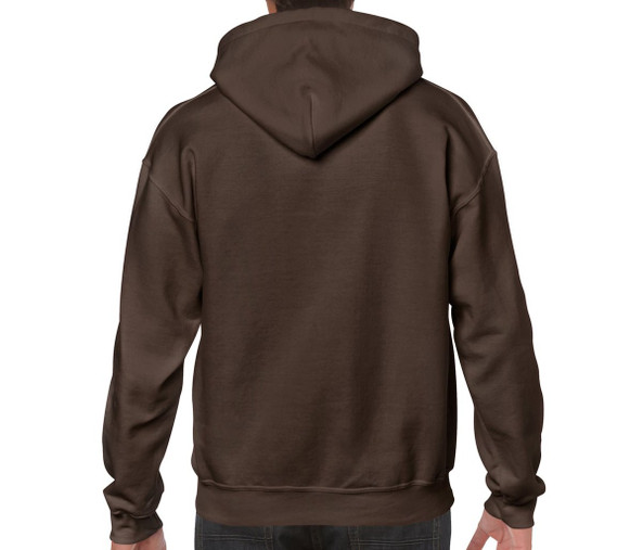 Gildan GN940 - Heavy Blend Adult Hooded Sweatshirt