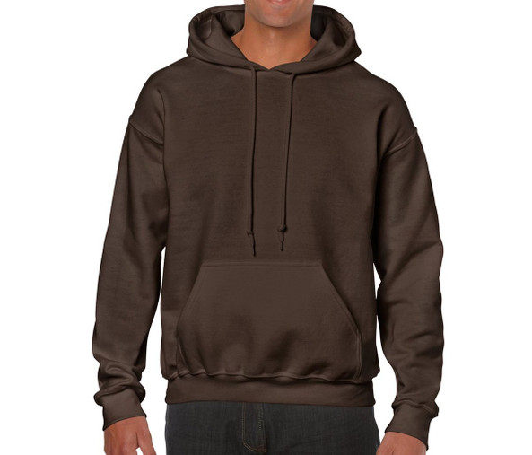 Gildan GN940 - Heavy Blend Adult Hooded Sweatshirt