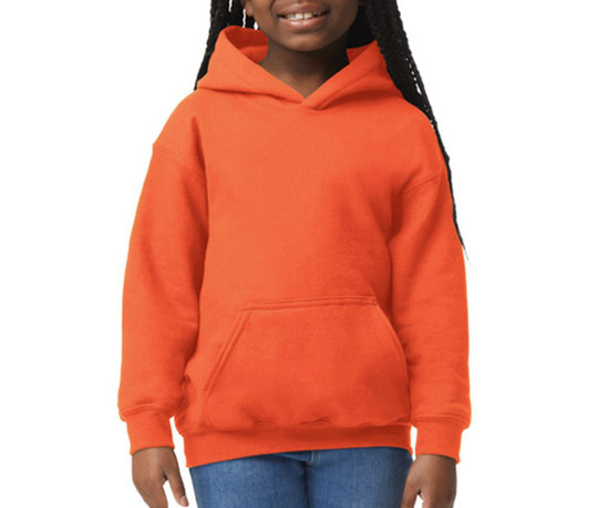 Gildan GN941 - Heavy Blend Kinder Hoodie
