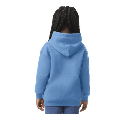 Gildan GN941 - Heavy Blend Youth Hooded Sweatshirt