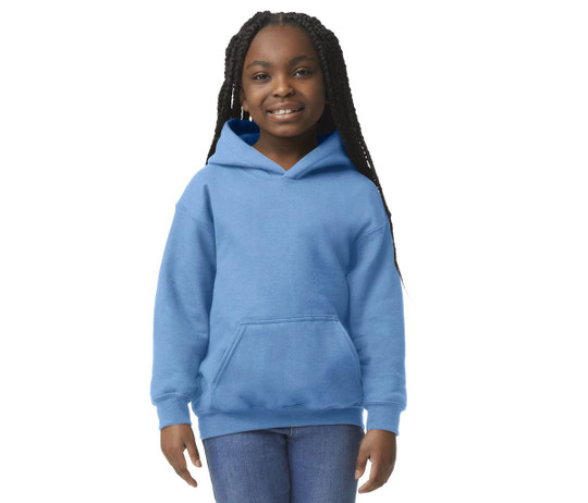 Gildan GN941 - Heavy Blend Youth Hooded Sweatshirt