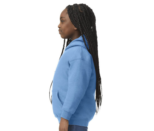 Gildan GN941 - Heavy Blend Youth Hooded Sweatshirt