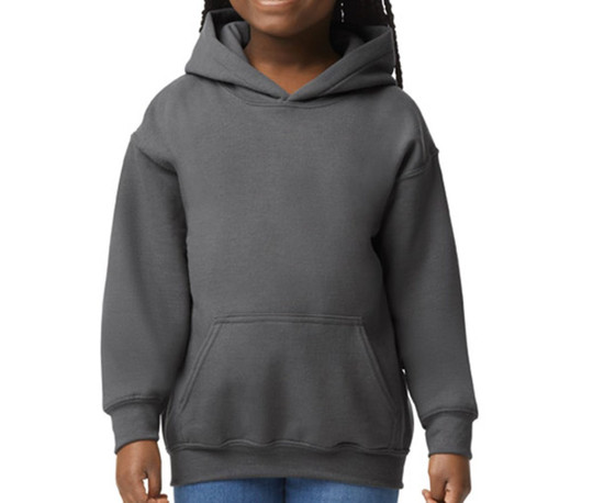 Gildan GN941 - Heavy Blend Youth Hooded Sweatshirt