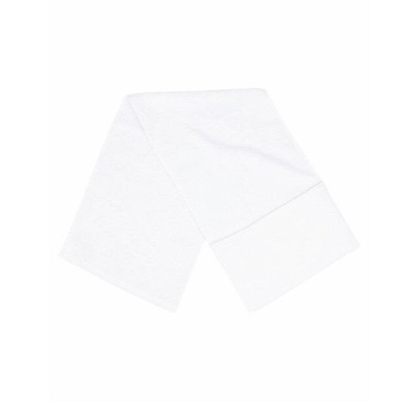 TOWEL CITY TC007 - Sports towel with pocket