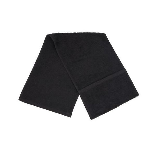 TOWEL CITY TC007 - Serviette de sport avec poche