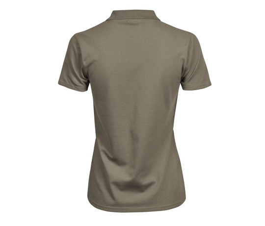 Tee Jays TJ145 - Womens luxury stretch polo
