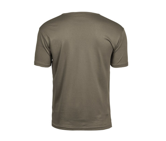 Tee Jays TJ520 - Interlock tee Men