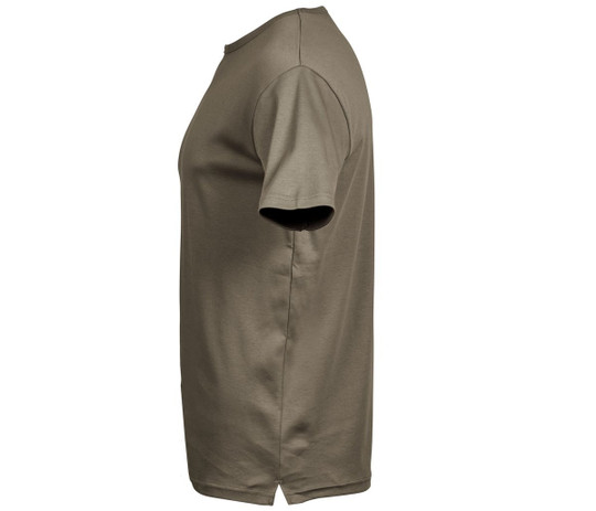 Tee Jays TJ520 - Interlock tee Men